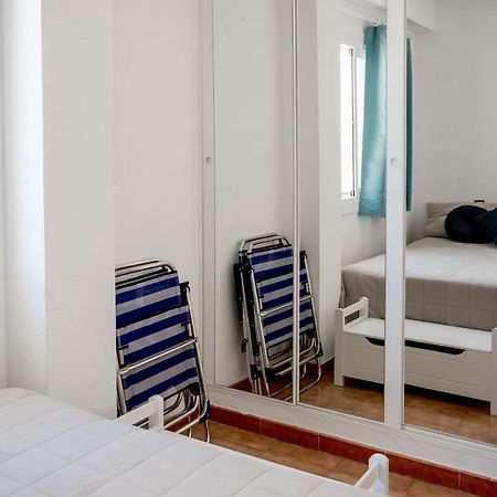 Apartamento Paraiso Tamarit Santa Pola Zewnętrze zdjęcie