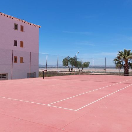 Apartamento Paraiso Tamarit Santa Pola Zewnętrze zdjęcie