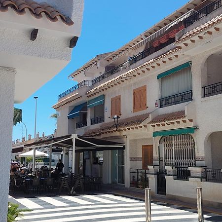 Apartamento Paraiso Tamarit Santa Pola Zewnętrze zdjęcie