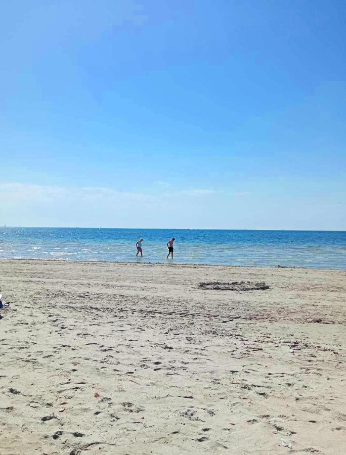 Apartamento Paraiso Tamarit Santa Pola Zewnętrze zdjęcie