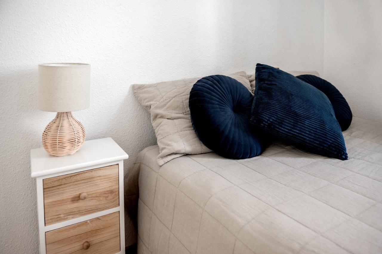 Apartamento Paraiso Tamarit Santa Pola Zewnętrze zdjęcie