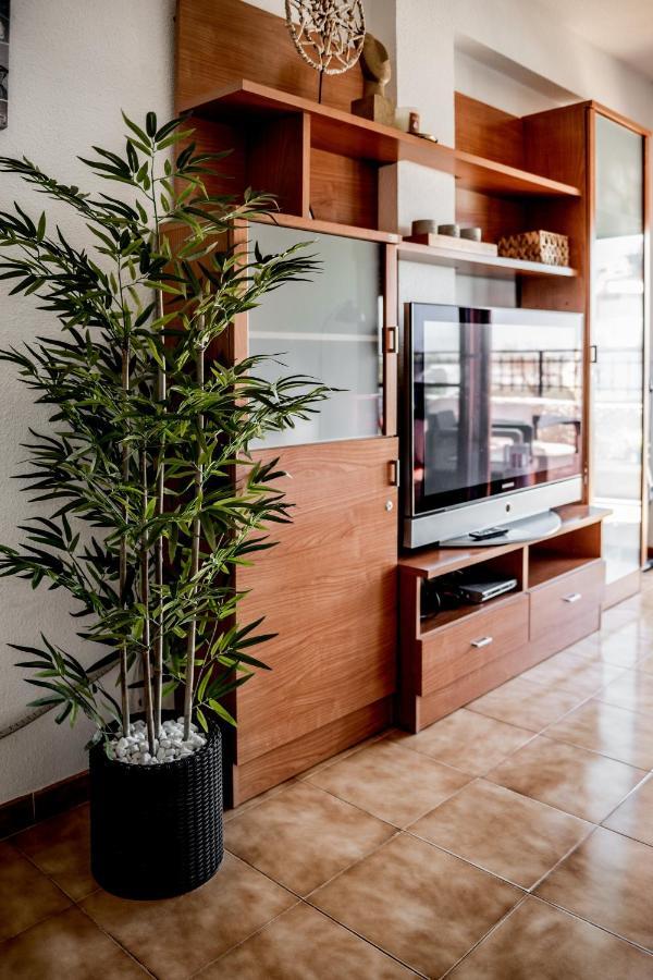 Apartamento Paraiso Tamarit Santa Pola Zewnętrze zdjęcie