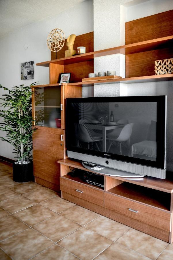 Apartamento Paraiso Tamarit Santa Pola Zewnętrze zdjęcie