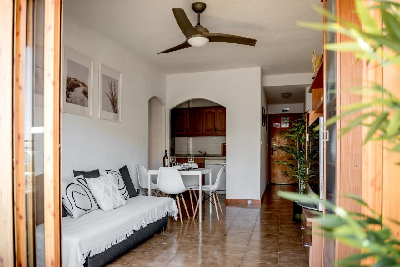 Apartamento Paraiso Tamarit Santa Pola Zewnętrze zdjęcie