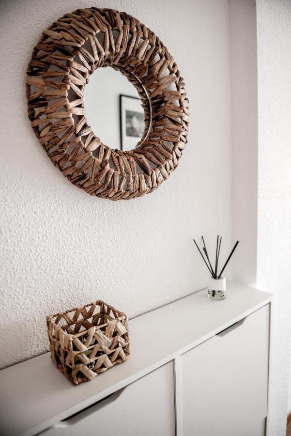 Apartamento Paraiso Tamarit Santa Pola Zewnętrze zdjęcie