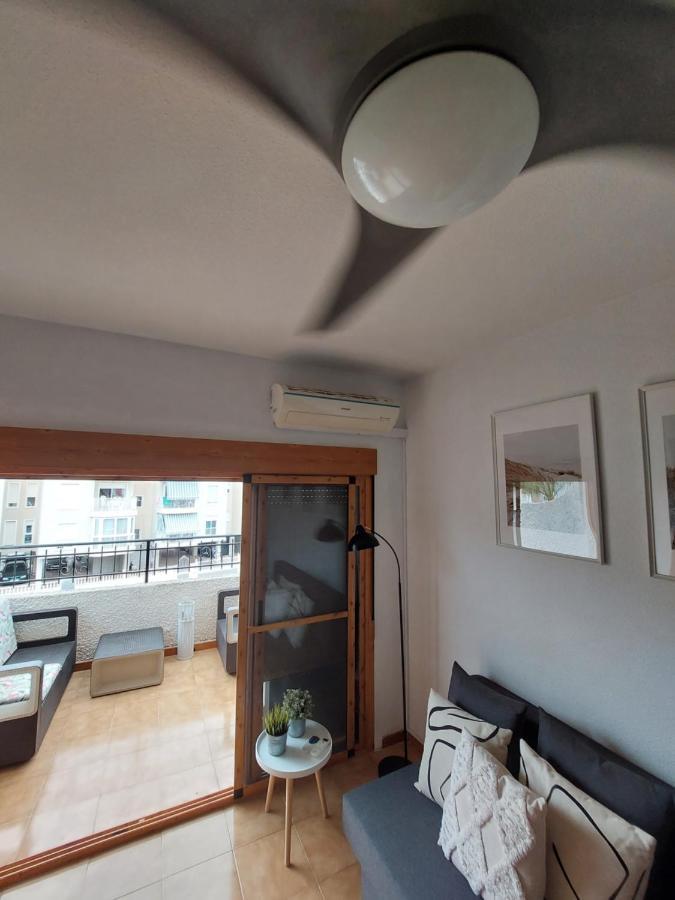 Apartamento Paraiso Tamarit Santa Pola Zewnętrze zdjęcie