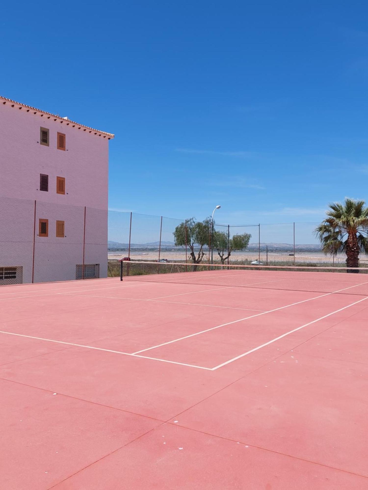 Apartamento Paraiso Tamarit Santa Pola Zewnętrze zdjęcie